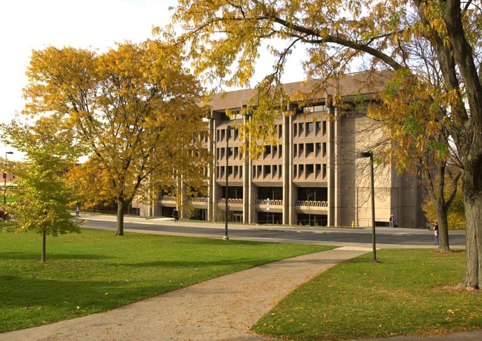 The Libraries’ Resources: A Staff and Faculty Benefit
