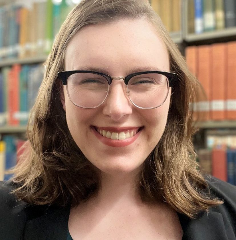 Rebecca G. Johnston Joins Syracuse University Libraries as Social Sciences and Humanities Librarian