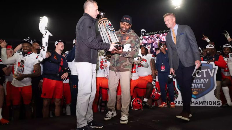 Brown Named Newcomer Coach of the Year