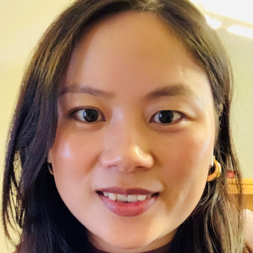 Yage Huang Joins Law Library as Law Reference Librarian