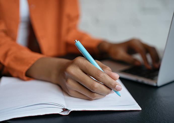Call for Submissions for the 2025 Veterans Writing Award