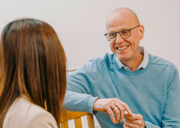 Professor’s Editorial Leadership Results in 4* Rating for Influential Entrepreneurship Journal