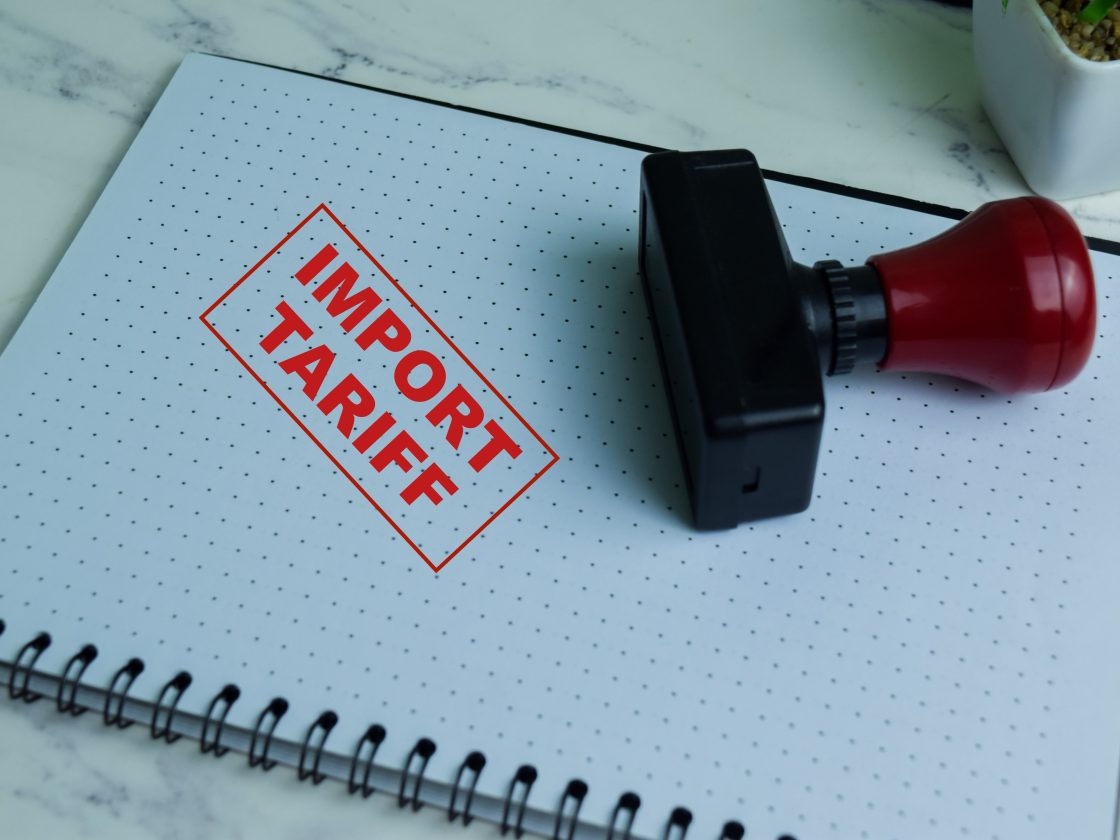What the tariffs will mean politically