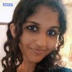 Shwetha Srinivasan