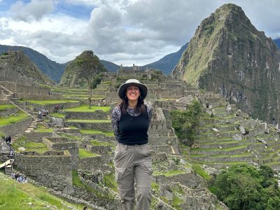 The Transformative Benefits of Studying Abroad During the Fall