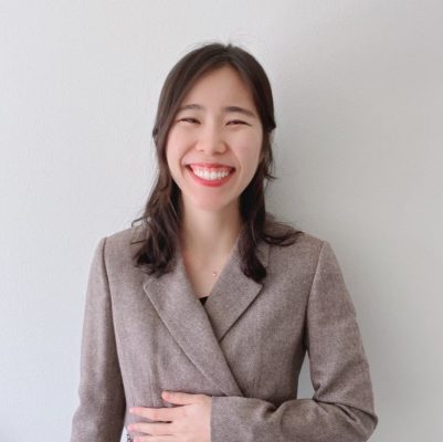 Professor Jeewon Oh
