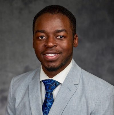Ryan Nkongnyu