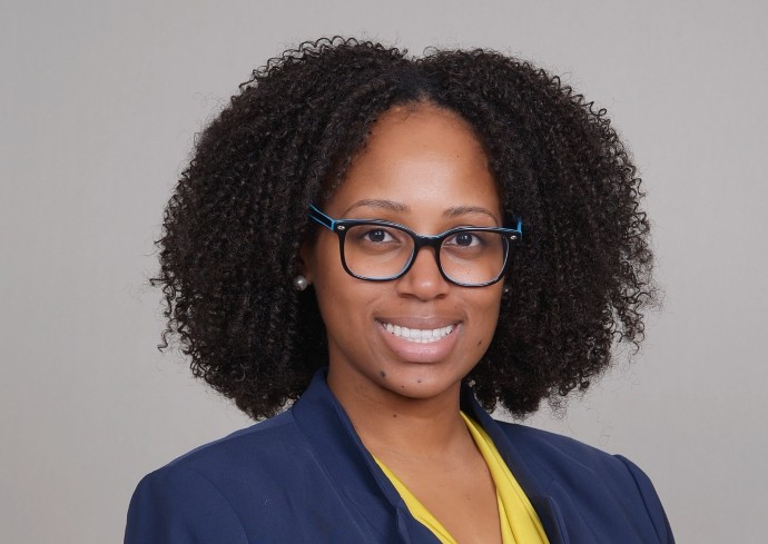 Middle States VP Tiffany Lee to Hold Open Forum on Reaccreditation April 8