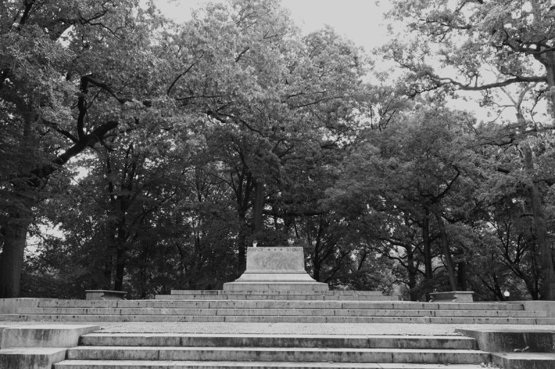 New York City the Setting for Second ‘Monumental Concerns’ Symposium