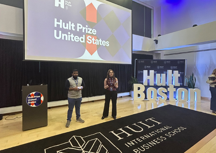 2025 Hult Prize Campus Qualifier Competition