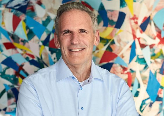 Business Pioneer and Entrepreneur Jim Weiss ’87 to Deliver Keynote Address at Newhouse Convocation Ceremony