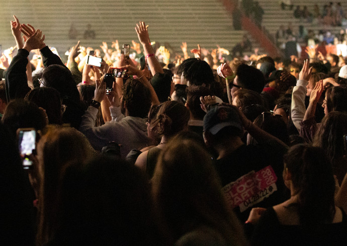 Celebrating Student Talent and the End of the Academic Year: Block Darty and Party 2025