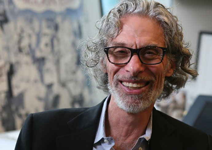Bob Mankoff '66 to Deliver Alumni Keynote at 2025 A&S | Maxwell Convocation