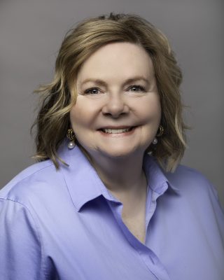 Maxwell alumna Cathy Daicoff '79