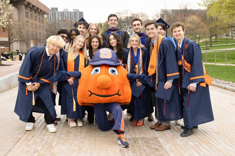 Commencement 2025: What You Need to Know