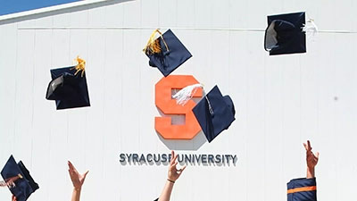 Syracuse Athletics Records Highest APR Score in 4 Years