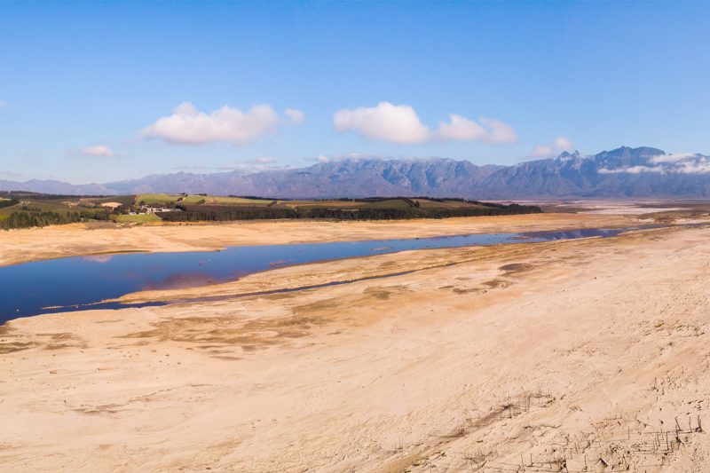 What Can Ancient Climate Tell Us About Modern Droughts?