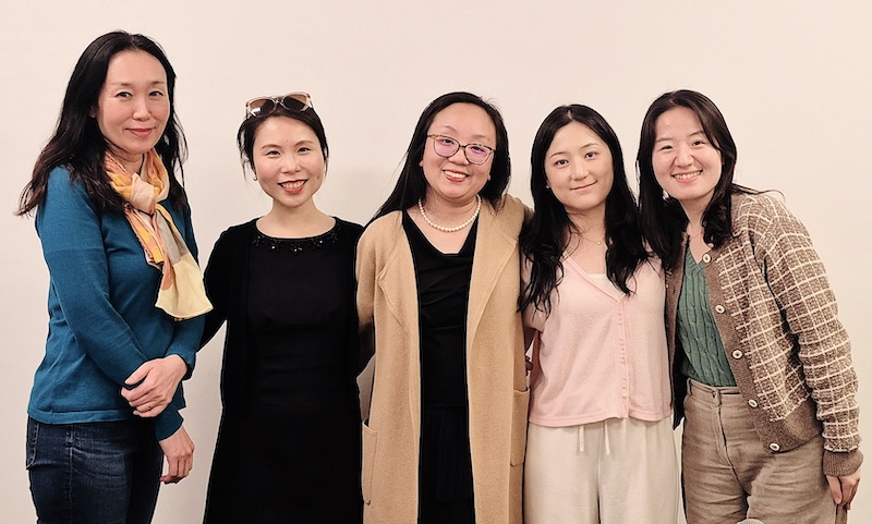 Lab THRIVE: Advancing Student Mental Health and Resilience