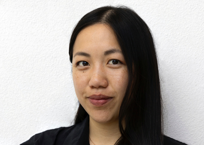 Tiffany Xu Named Harry der Boghosian Fellow for 2025-26