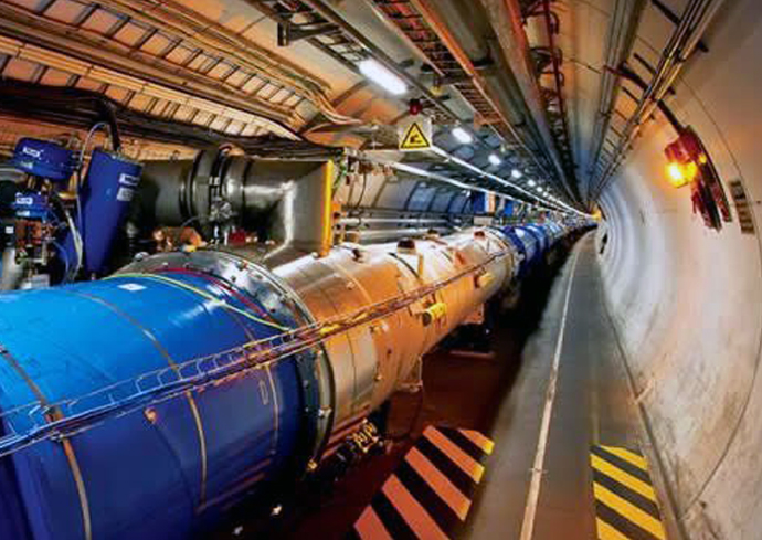 6 A&S Physicists Awarded Breakthrough Prize