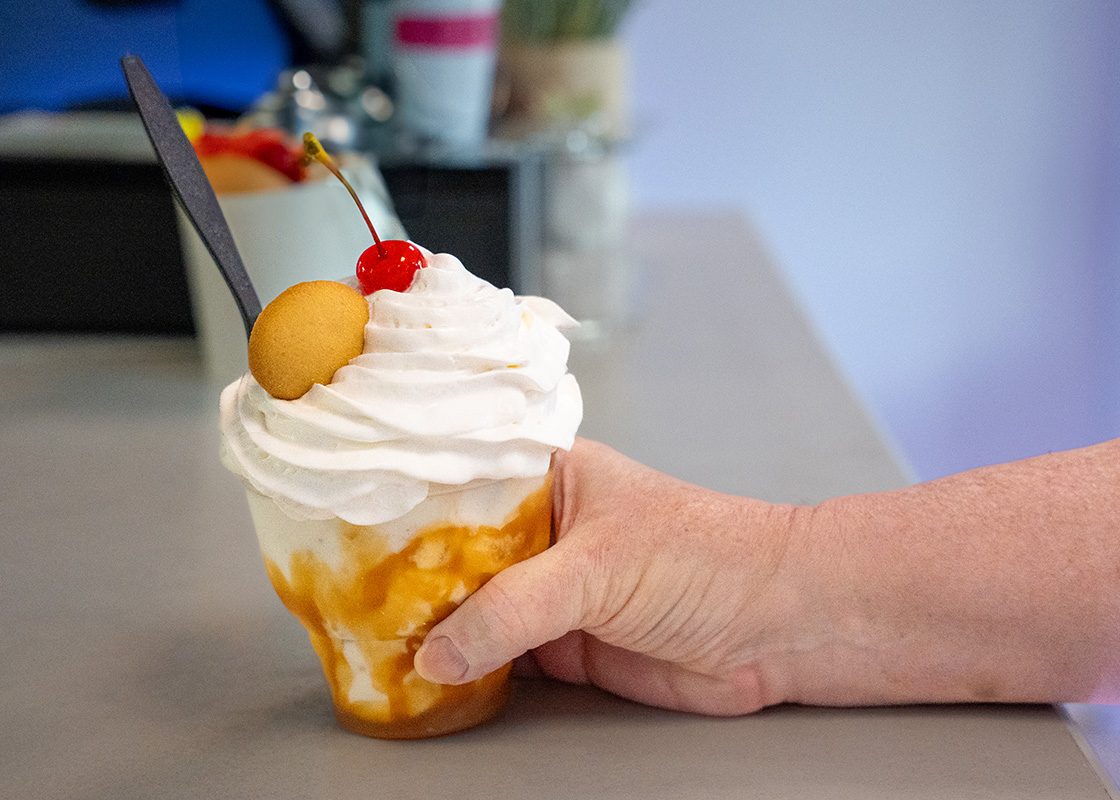National Ice Cream Day: We Tried Every Special at ’Cuse Scoops So You Don’t Have To