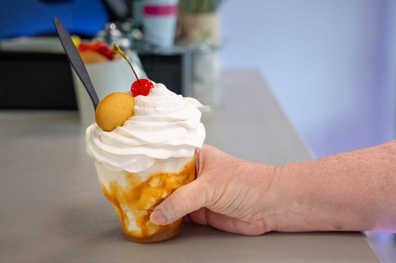 National Ice Cream Day: We Tried Every Special at ’Cuse Scoops So You Don’t Have To