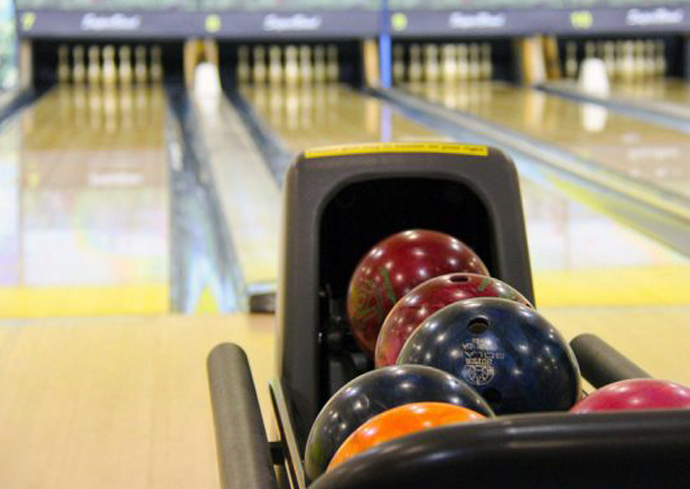Bowlers Wanted for Faculty and Staff Bowling League