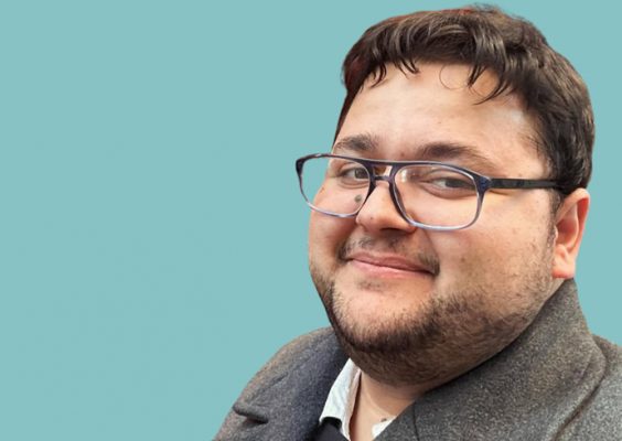 Imam Hamza Gürsoy Appointed as Muslim Chaplain at Hendricks Chapel