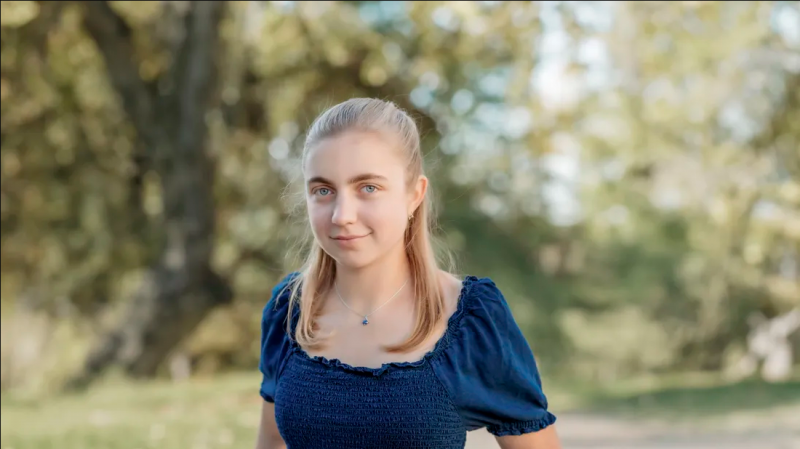 Star Scholar: Julia Fancher Earns Second Astronaut Scholarship for Stellar Research