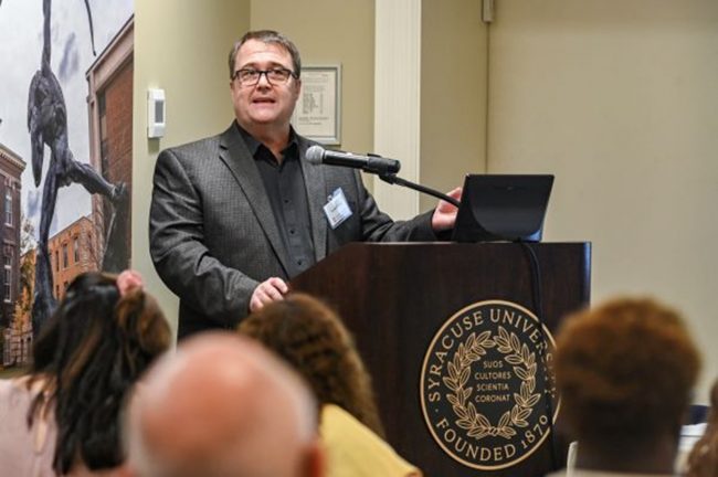 Lender Center New York Event Gathers Wealth Gap Experts