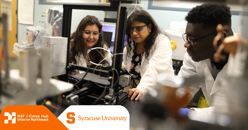 NSF I-Corps Semiconductor and Microelectronics Free Virtual Course Being Offered