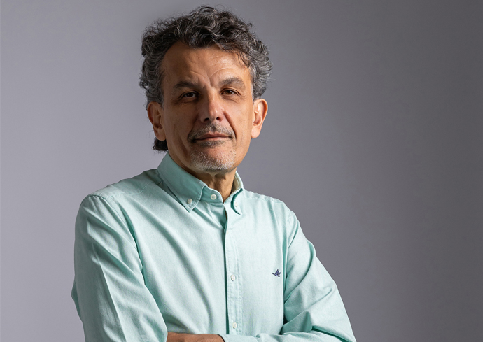 Paulo De Miranda G’00 Received ‘Much More Than a Formal Education’ From Maxwell