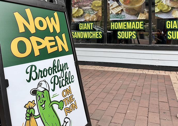 What’s New at Campus Dining in Fall 2025?
