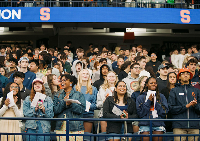 Welcome Week 2025: What You Need to Know