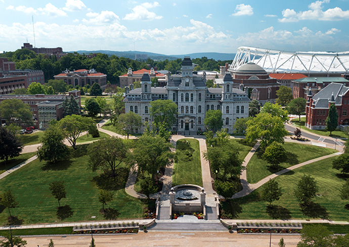 New Members Named to the Provost’s Faculty Salary Advisory Committee