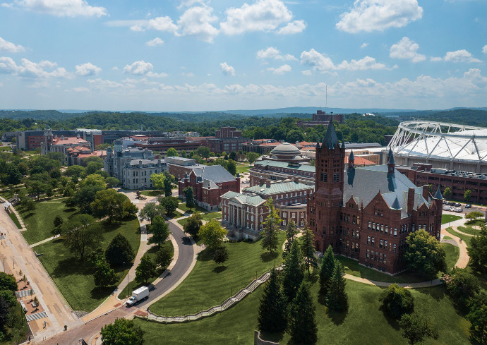 Please Review Carefully: Important Information From Dean of Students Sheriah Dixon
