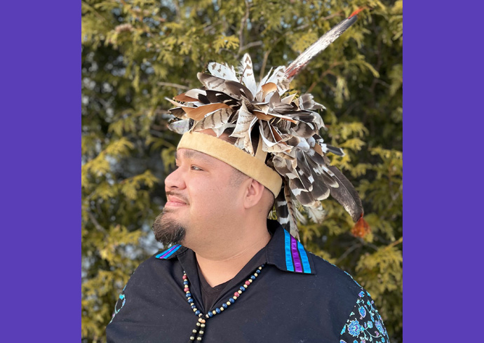 Haudenosaunee Welcome Gathering: An Invitation to Celebrate on Sacred Land