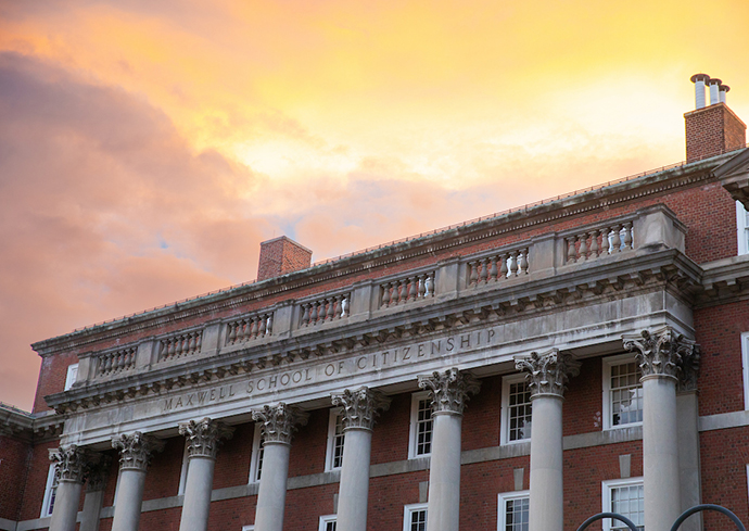 New $1M Gift to Build Bridges and Create Global Map to Enhance Democracies