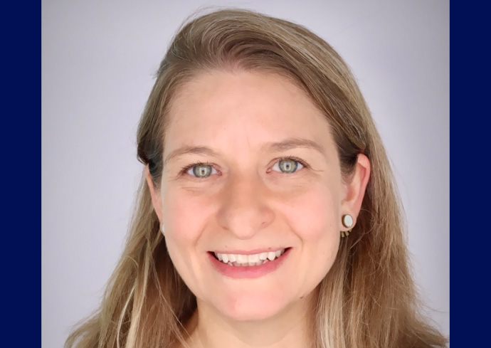 Karalunas Appointed Cobb-Jones Clinical Psychology Endowed Professor