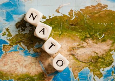 Expert Available on NATO Planes Shooting Down Russian Drones Deep Inside Poland