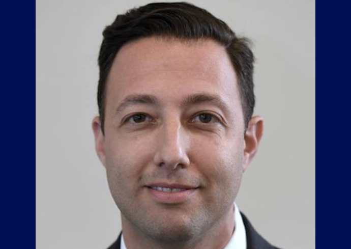 Scott Tainsky’s Research Focus Aligns Perfectly With New Falk College of Sport