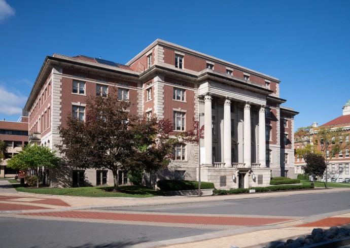 School of Architecture Announces Fall 2025 Visiting Critics