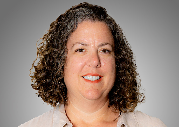 D’Aniello IVMF Names Stacy Hawkins as Managing Director of Research and Evaluation
