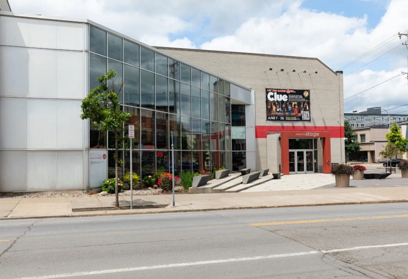Syracuse Stage Concludes 2024-25 Season With ‘The National Pastime’