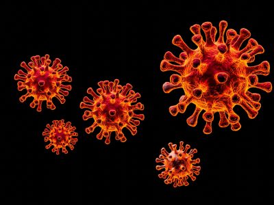 Legal and Disability Rights Advocate on COVID Vaccine Restrictions