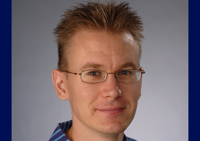 Discovering How and When Stuff Fails Leads to NSF Grant