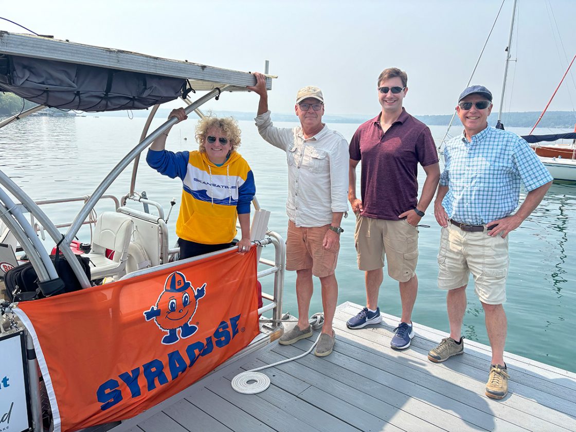 Tracking Algal Blooms Beneath the Surface