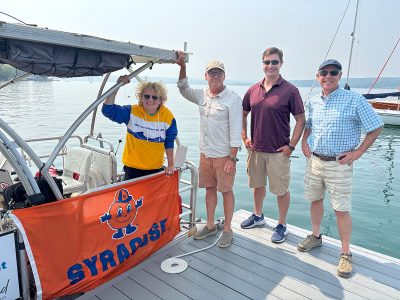 Tracking Algal Blooms Beneath the Surface